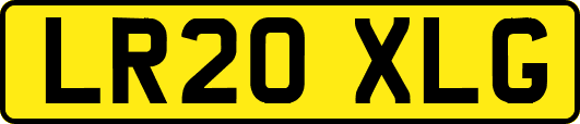 LR20XLG