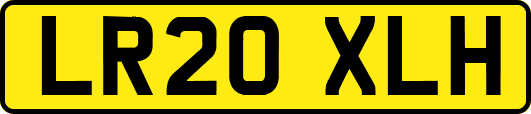 LR20XLH