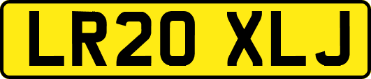 LR20XLJ