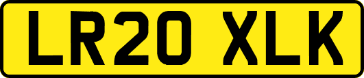 LR20XLK