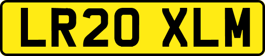 LR20XLM
