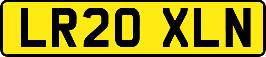 LR20XLN
