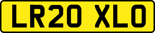 LR20XLO