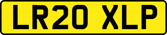 LR20XLP