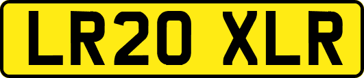 LR20XLR