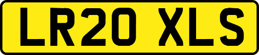 LR20XLS