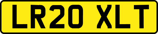 LR20XLT