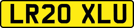LR20XLU