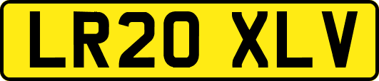 LR20XLV