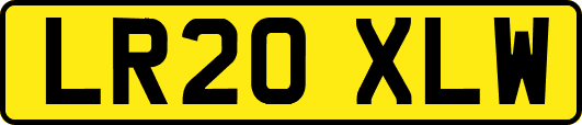 LR20XLW