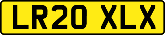 LR20XLX