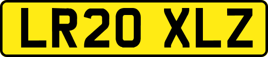 LR20XLZ