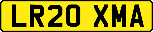 LR20XMA