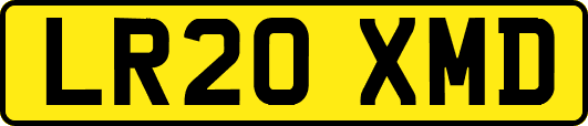 LR20XMD