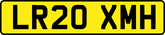 LR20XMH