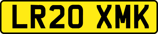 LR20XMK