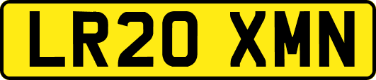 LR20XMN