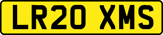 LR20XMS