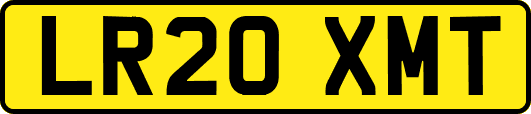 LR20XMT