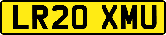LR20XMU