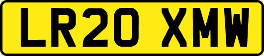 LR20XMW