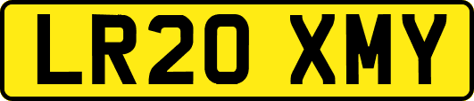 LR20XMY