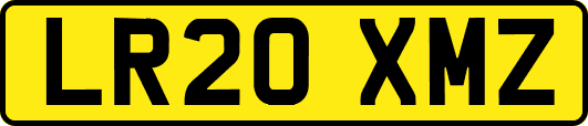 LR20XMZ