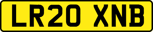 LR20XNB