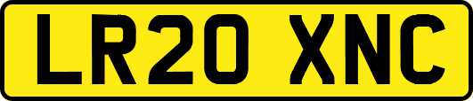 LR20XNC