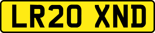 LR20XND