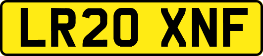 LR20XNF