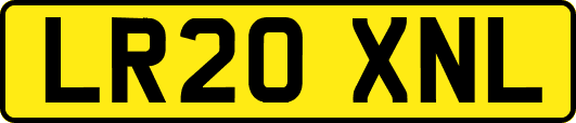 LR20XNL