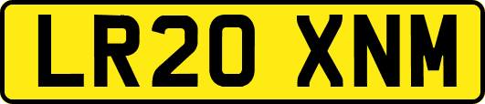 LR20XNM