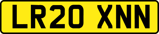 LR20XNN
