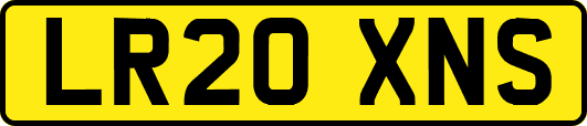 LR20XNS