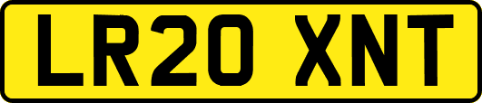 LR20XNT