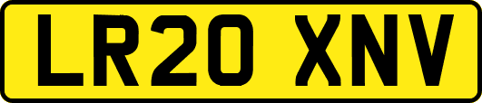LR20XNV