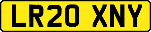 LR20XNY