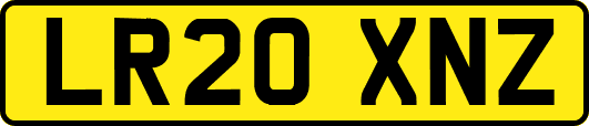 LR20XNZ