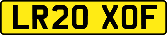 LR20XOF