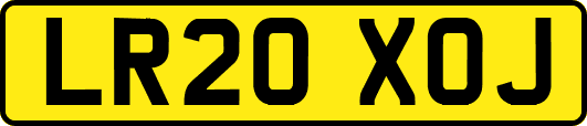 LR20XOJ