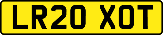 LR20XOT