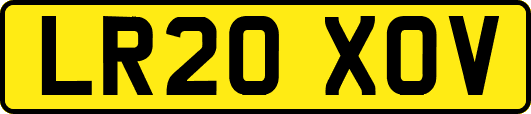 LR20XOV
