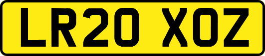 LR20XOZ
