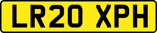 LR20XPH