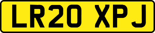 LR20XPJ