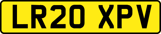 LR20XPV