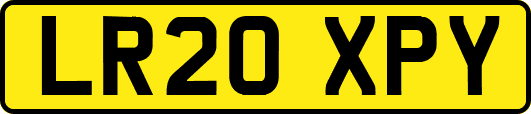 LR20XPY
