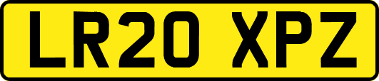 LR20XPZ