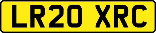 LR20XRC
